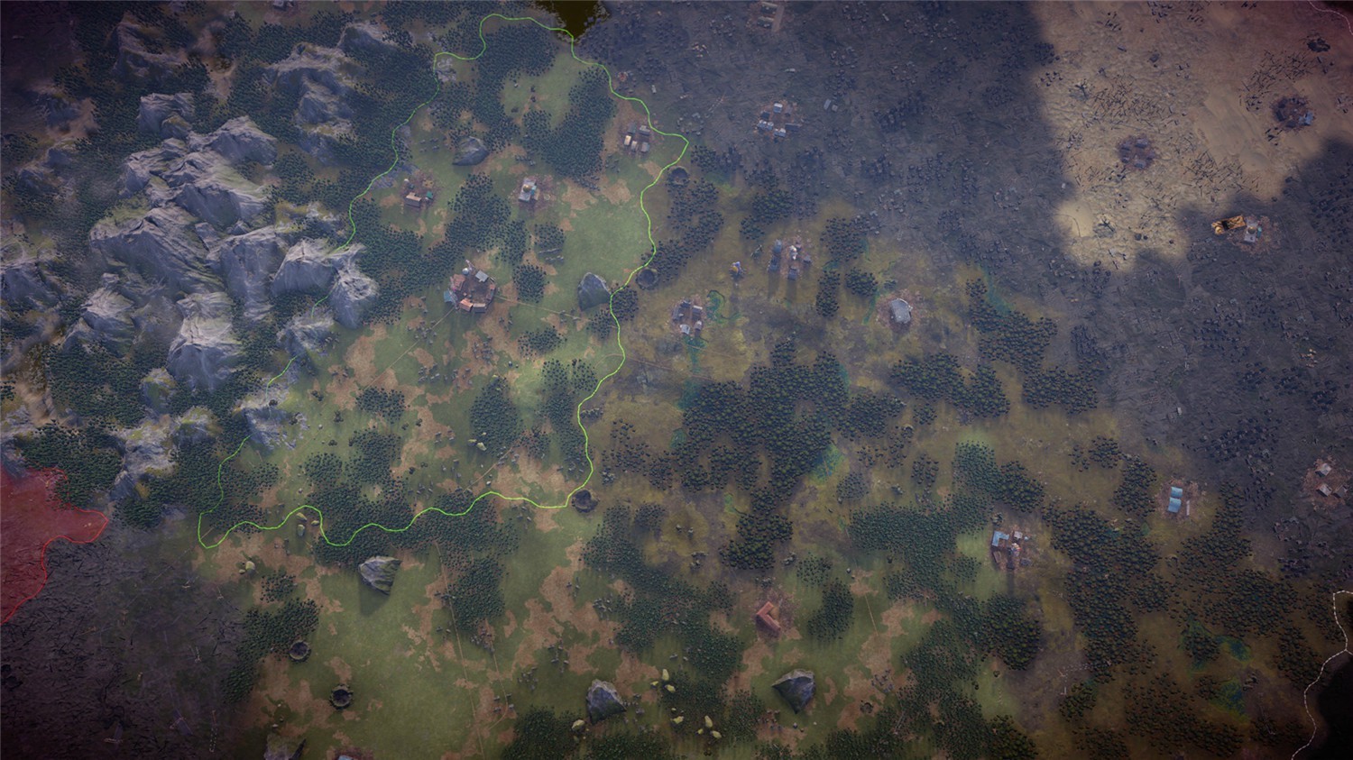 图片[6]-末日求生/余波求生/劫后余生/Surviving the Aftermath-小栈资源网