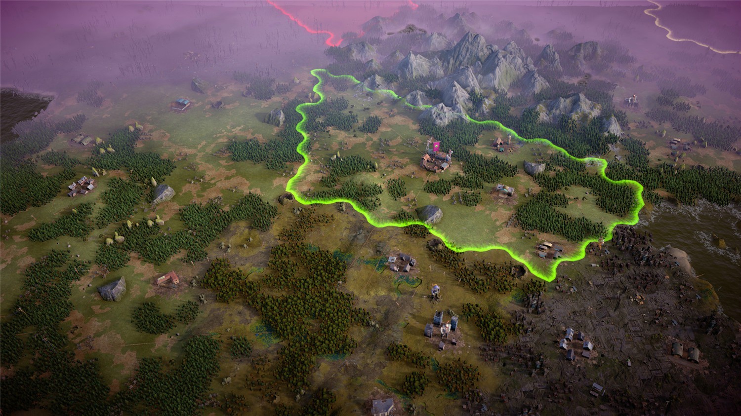 图片[8]-末日求生/余波求生/劫后余生/Surviving the Aftermath-小栈资源网