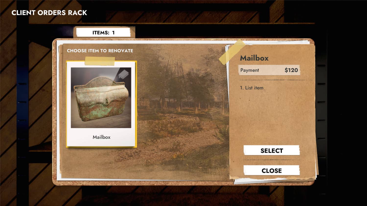 图片[2]-车间模拟器/工坊模拟器/Workshop Simulator-小栈资源网