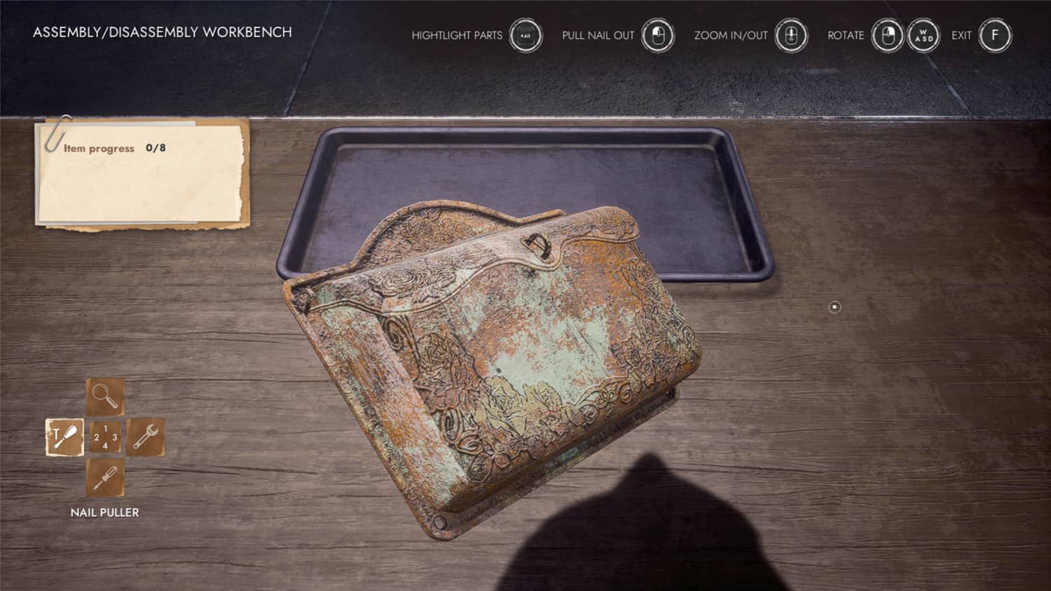 图片[3]-车间模拟器/工坊模拟器/Workshop Simulator-小栈资源网