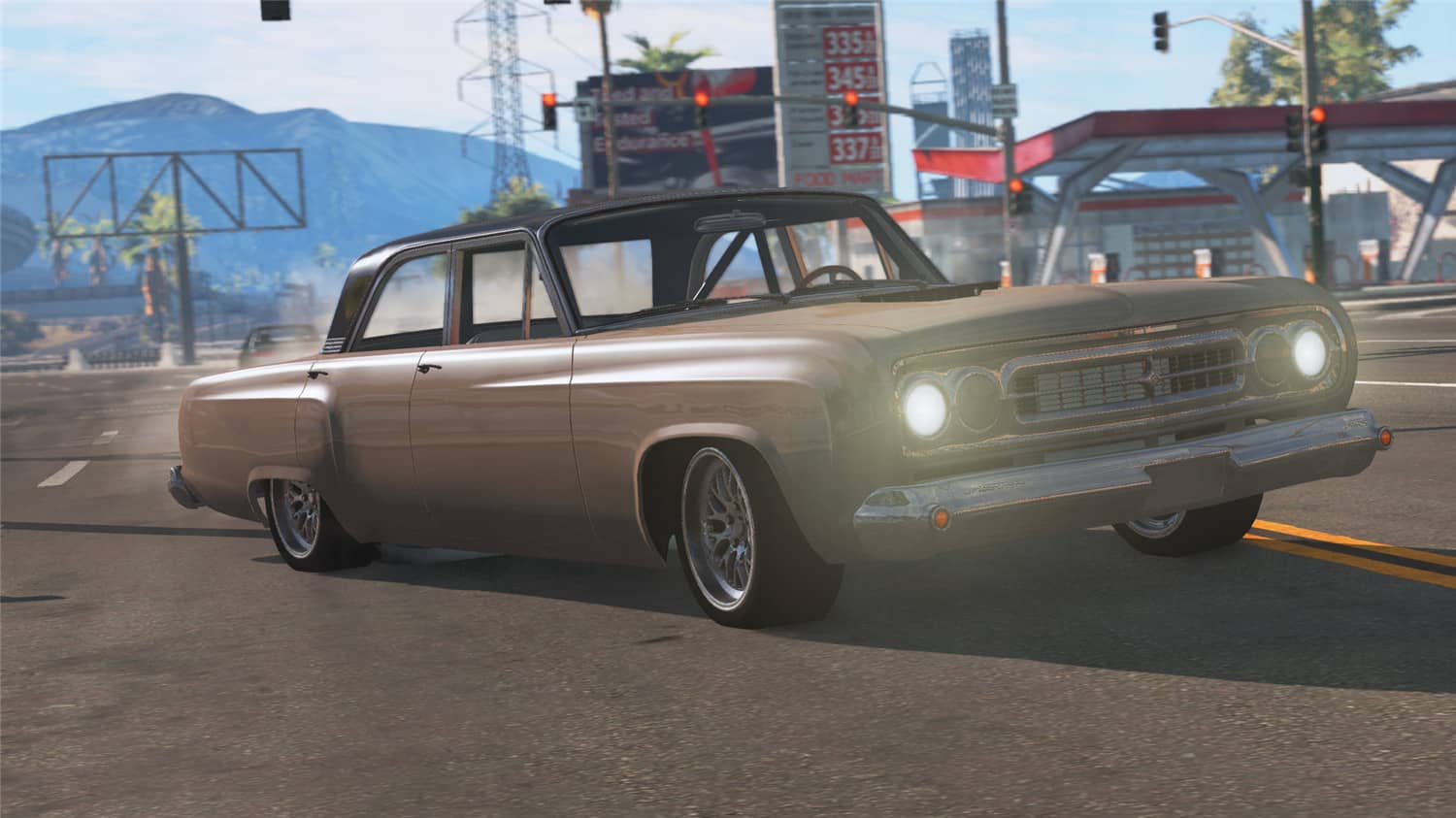 图片[4]-拟真车祸模拟,BeamNG赛车,BeamNG.drive-小栈资源网