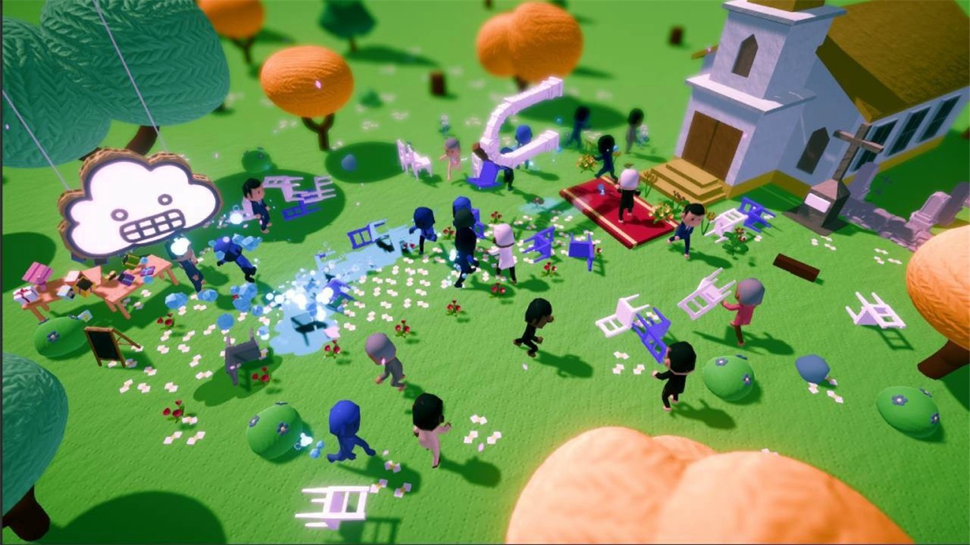 图片[5]-整蛊白云/Rain on Your Parade-小栈资源网