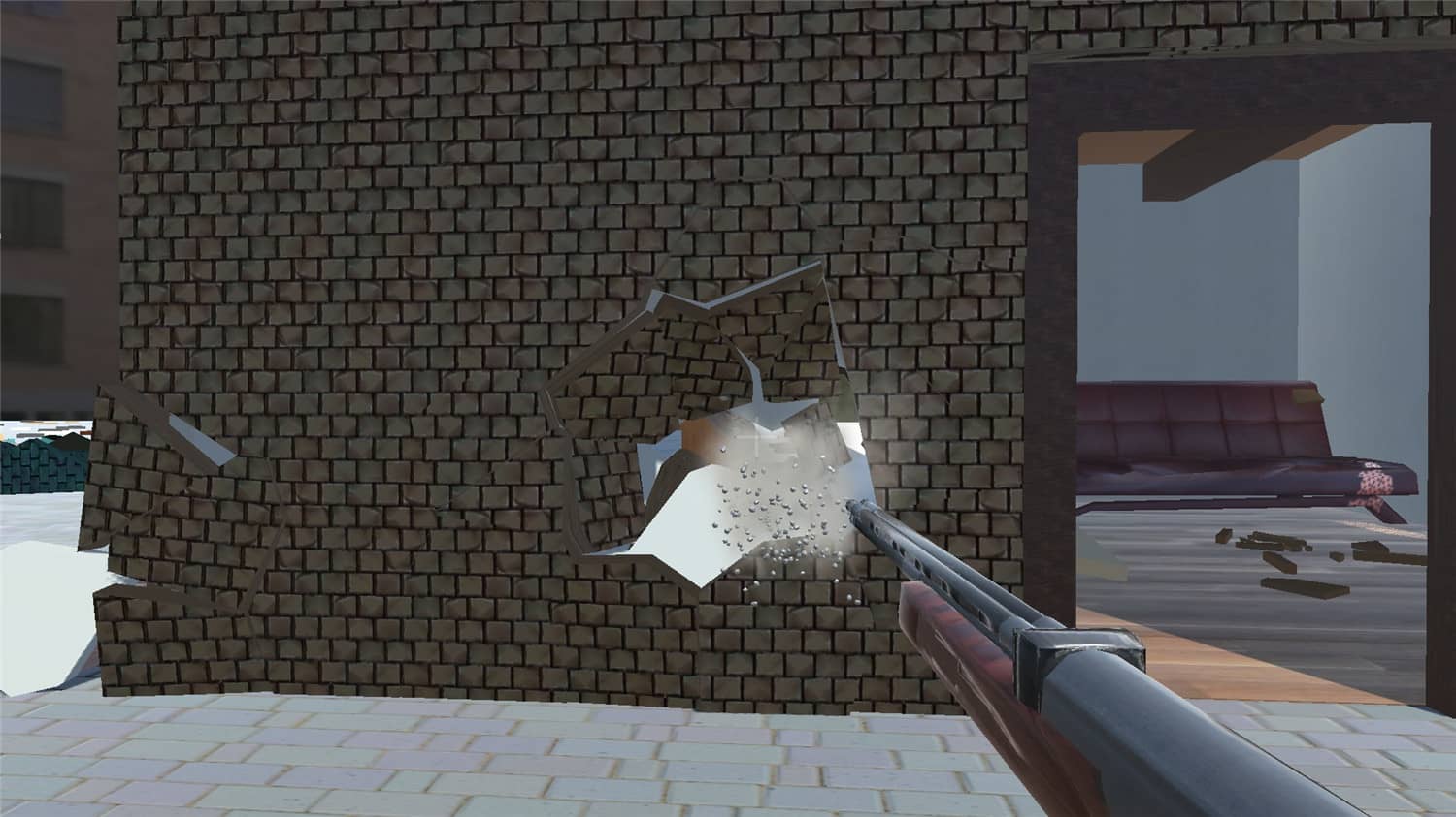 图片[3]-破坏模拟器/DESTROY Simulator-小栈资源网