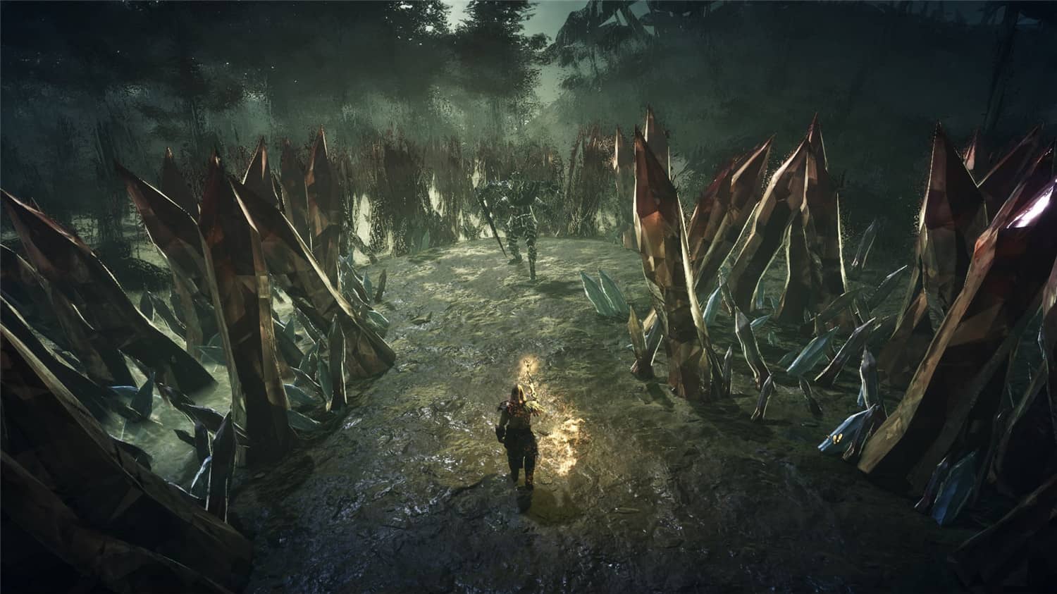 图片[3]-堕落圣杯：征服/污痕圣杯/Tainted Grail: Conquest-小栈资源网