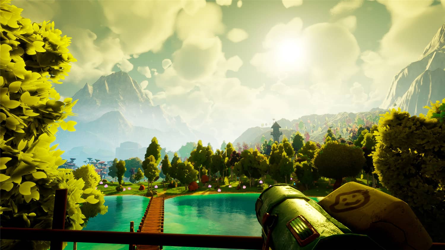 图片[2]-史莱姆工厂/Slime Factory-小栈资源网