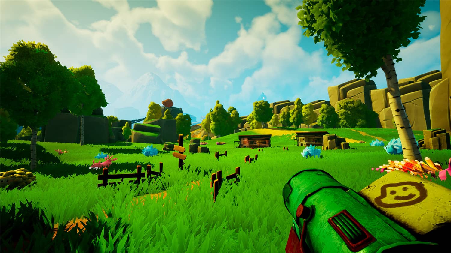 图片[5]-史莱姆工厂/Slime Factory-小栈资源网