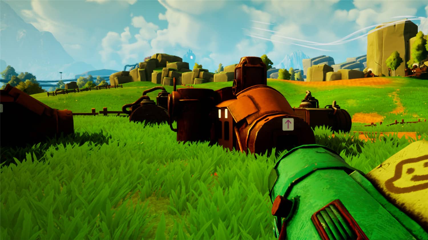 图片[6]-史莱姆工厂/Slime Factory-小栈资源网