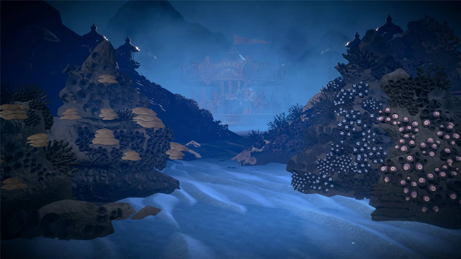 图片[5]-蓝色回忆录/A Memoir Blue-小栈资源网