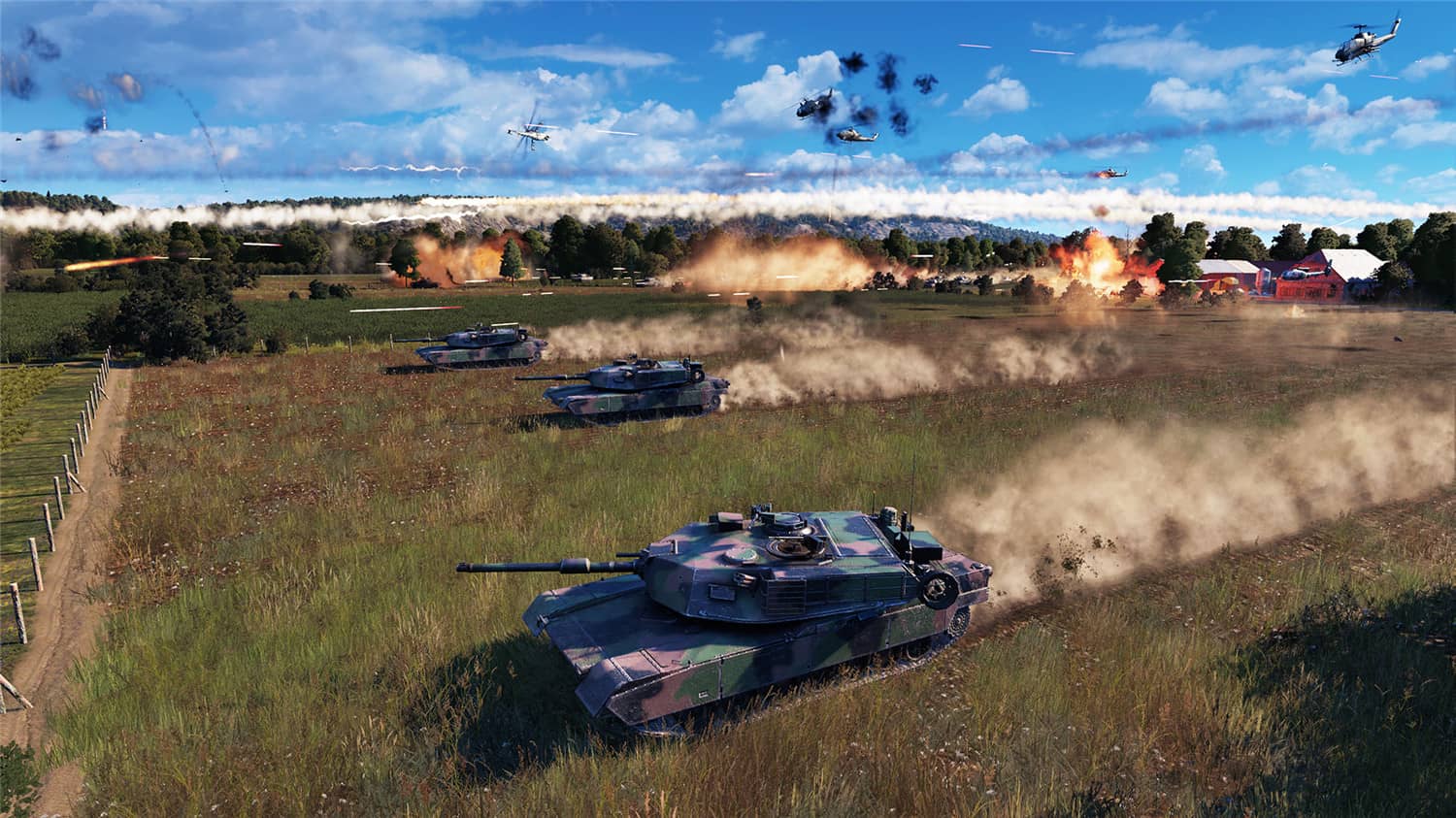 图片[2]-预先号令/WARNO-小栈资源网