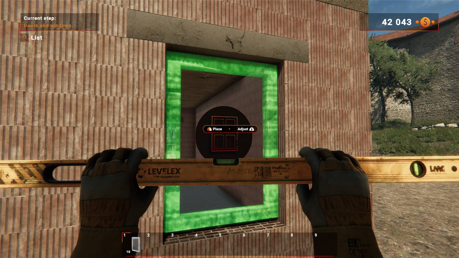 图片[2]-盖房模拟器/Builder Simulator-小栈资源网