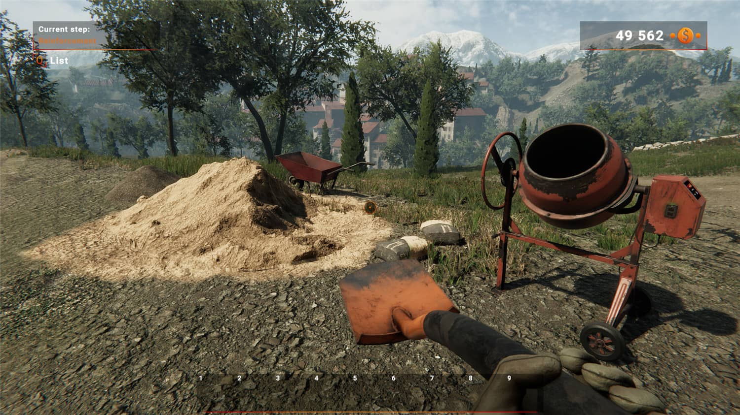 图片[3]-盖房模拟器/Builder Simulator-小栈资源网