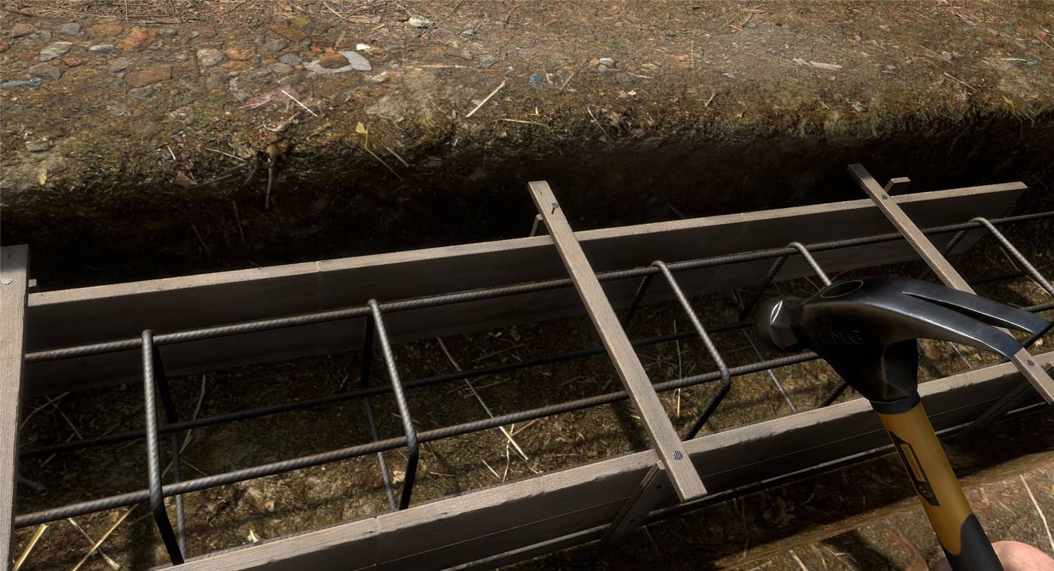 图片[4]-盖房模拟器/Builder Simulator-小栈资源网