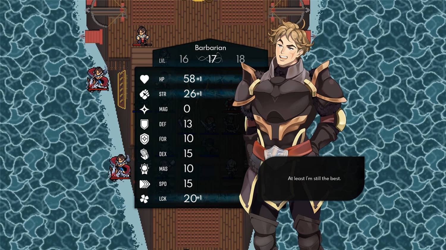 图片[6]-晦暗神祇/Dark Deity-小栈资源网