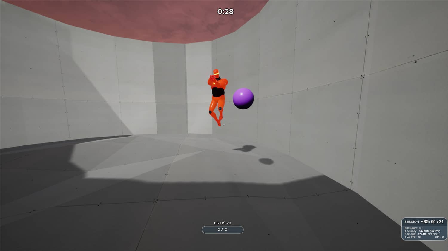 图片[4]-KovaaKs/KovaaK的FPS枪法模拟器,KovaaK2.0,KovaaK\\\\\\\\’s FPS Aim Trainer/KovaaK\\\\\\\\’s FPS Aim Trainer/KovaaK的枪法练习器-小栈资源网