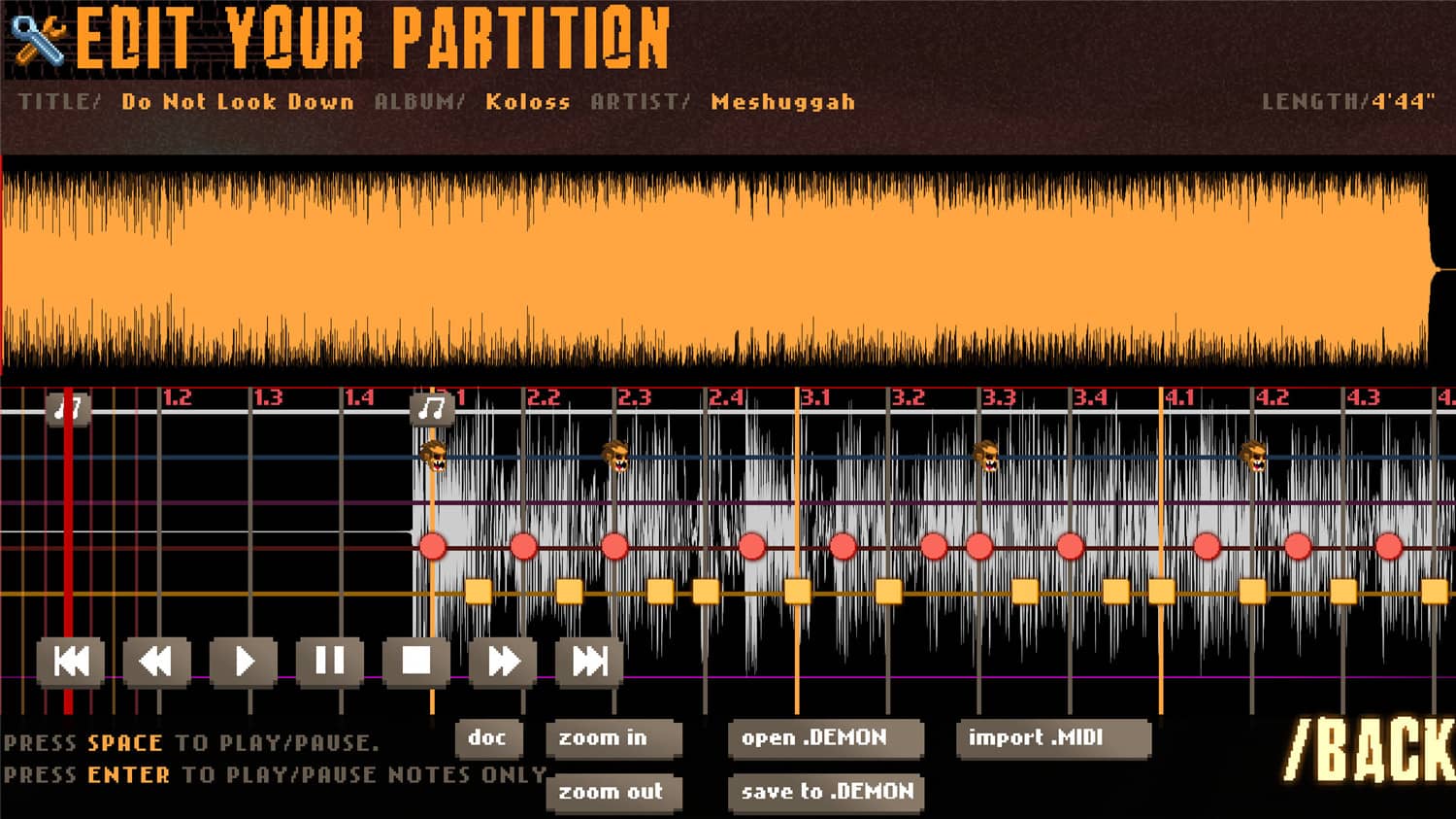 图片[5]-鼓点英雄/Double Kick Heroes-小栈资源网