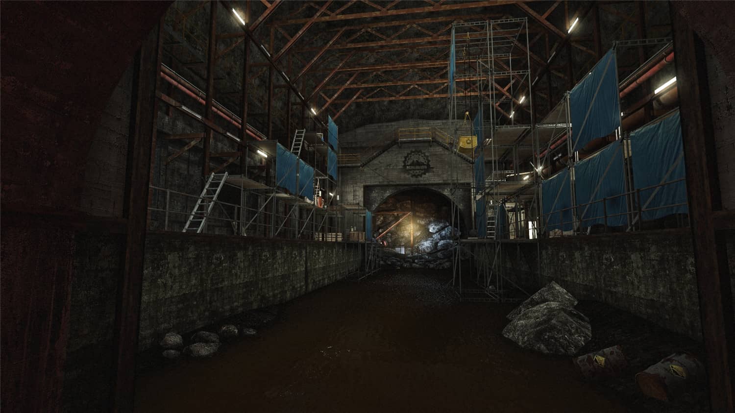 图片[6]-基建危机/INFRA-小栈资源网