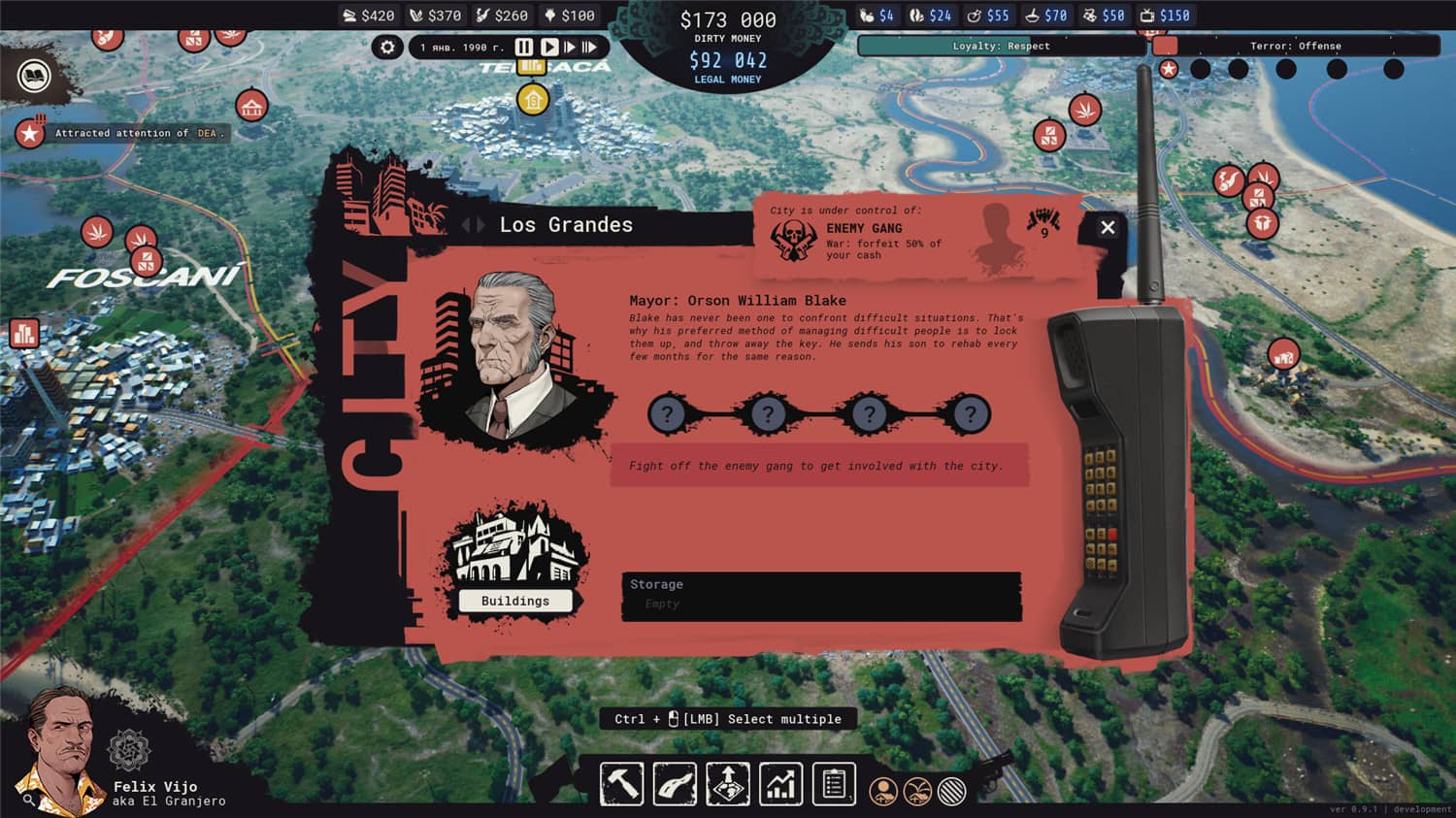 图片[5]-卡特尔大亨/Cartel Tycoon-小栈资源网