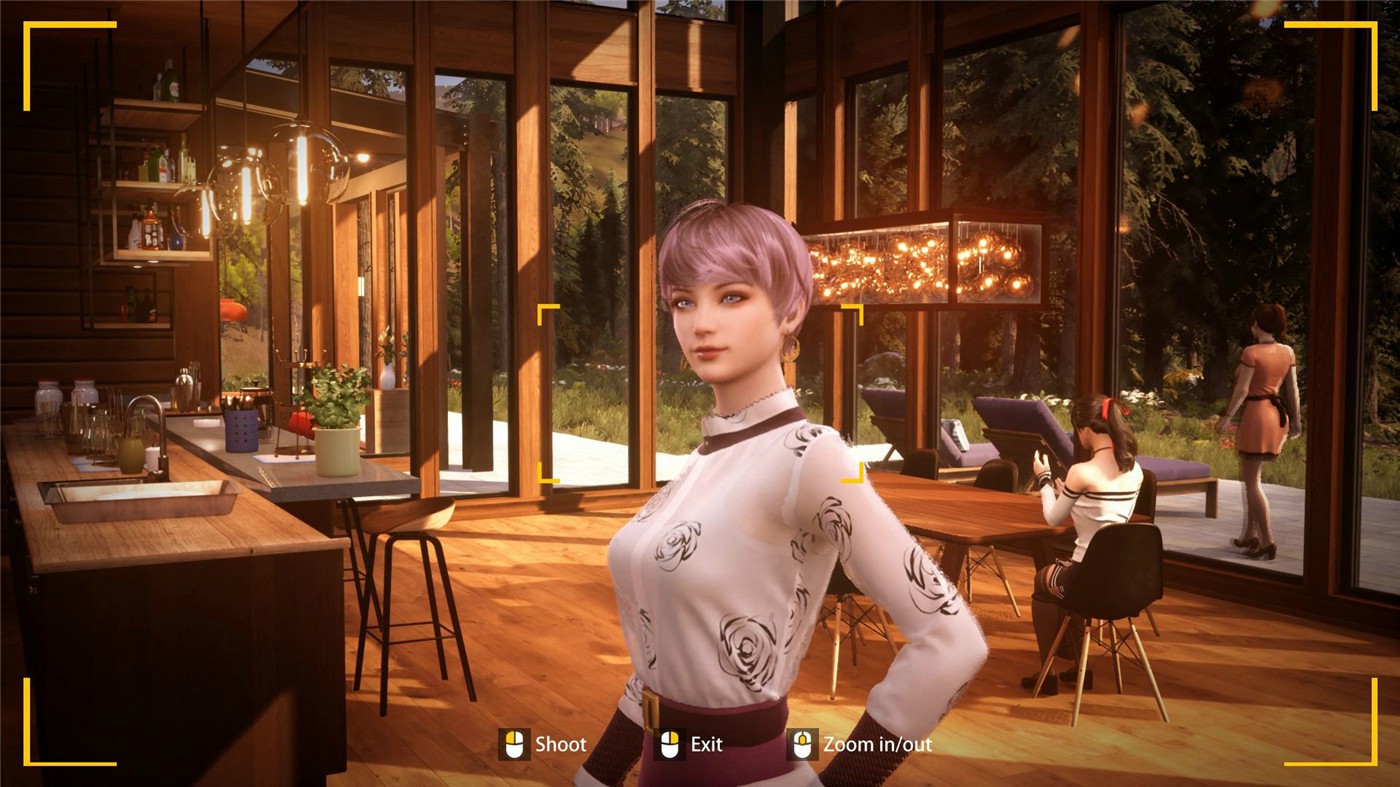 图片[5]-与你在一起BnB/TOGETHER BnB-小栈资源网