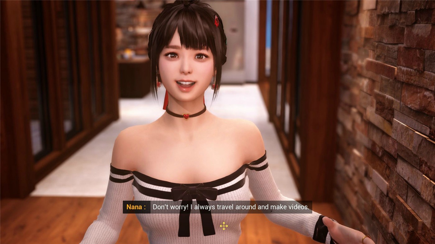 图片[6]-与你在一起BnB/TOGETHER BnB-小栈资源网