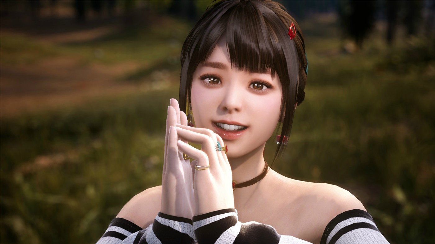 图片[7]-与你在一起BnB/TOGETHER BnB-小栈资源网