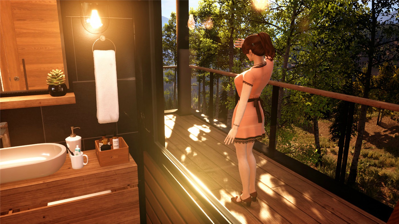 图片[8]-与你在一起BnB/TOGETHER BnB-小栈资源网