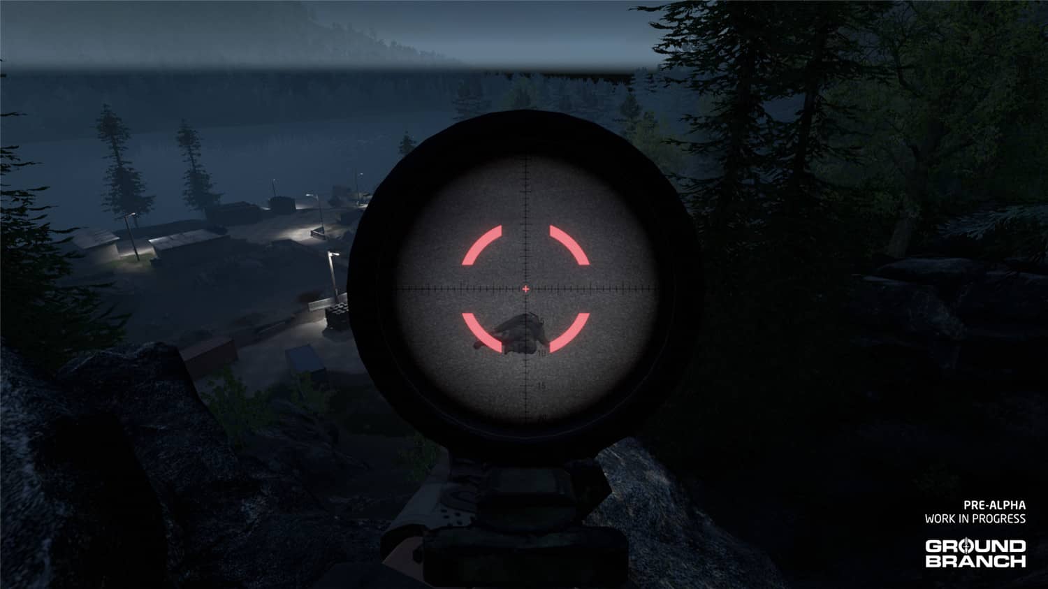 图片[5]-地面部队/GROUND BRANCH/支持网络联机-小栈资源网