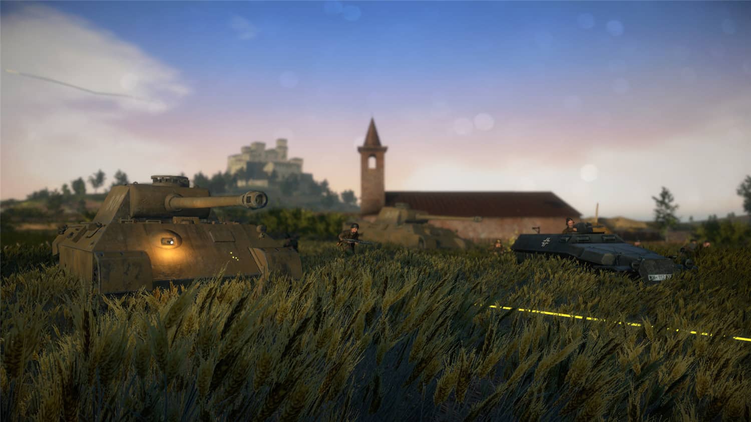 图片[6]-浅红2/轻松挂彩2/Easy Red 2/支持网络联机-小栈资源网