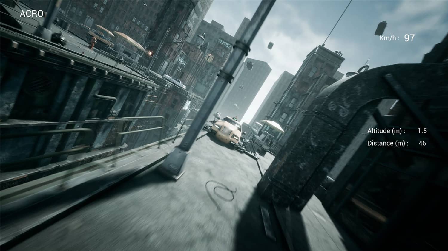 图片[3]-不撞机：FPV无人机模拟器/Uncrashed : FPV Drone Simulator-小栈资源网