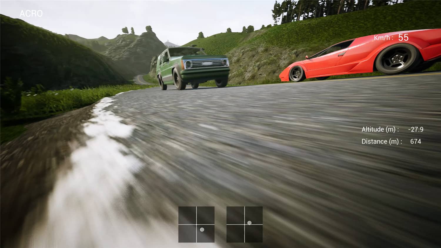 图片[4]-不撞机：FPV无人机模拟器/Uncrashed : FPV Drone Simulator-小栈资源网