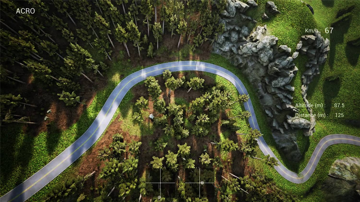 图片[5]-不撞机：FPV无人机模拟器/Uncrashed : FPV Drone Simulator-小栈资源网