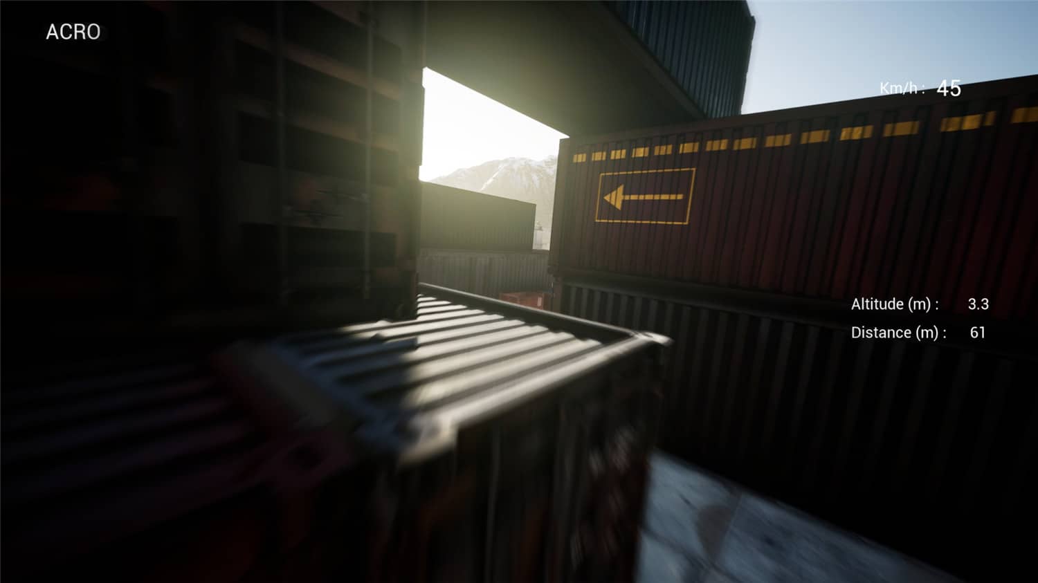 图片[7]-不撞机：FPV无人机模拟器/Uncrashed : FPV Drone Simulator-小栈资源网