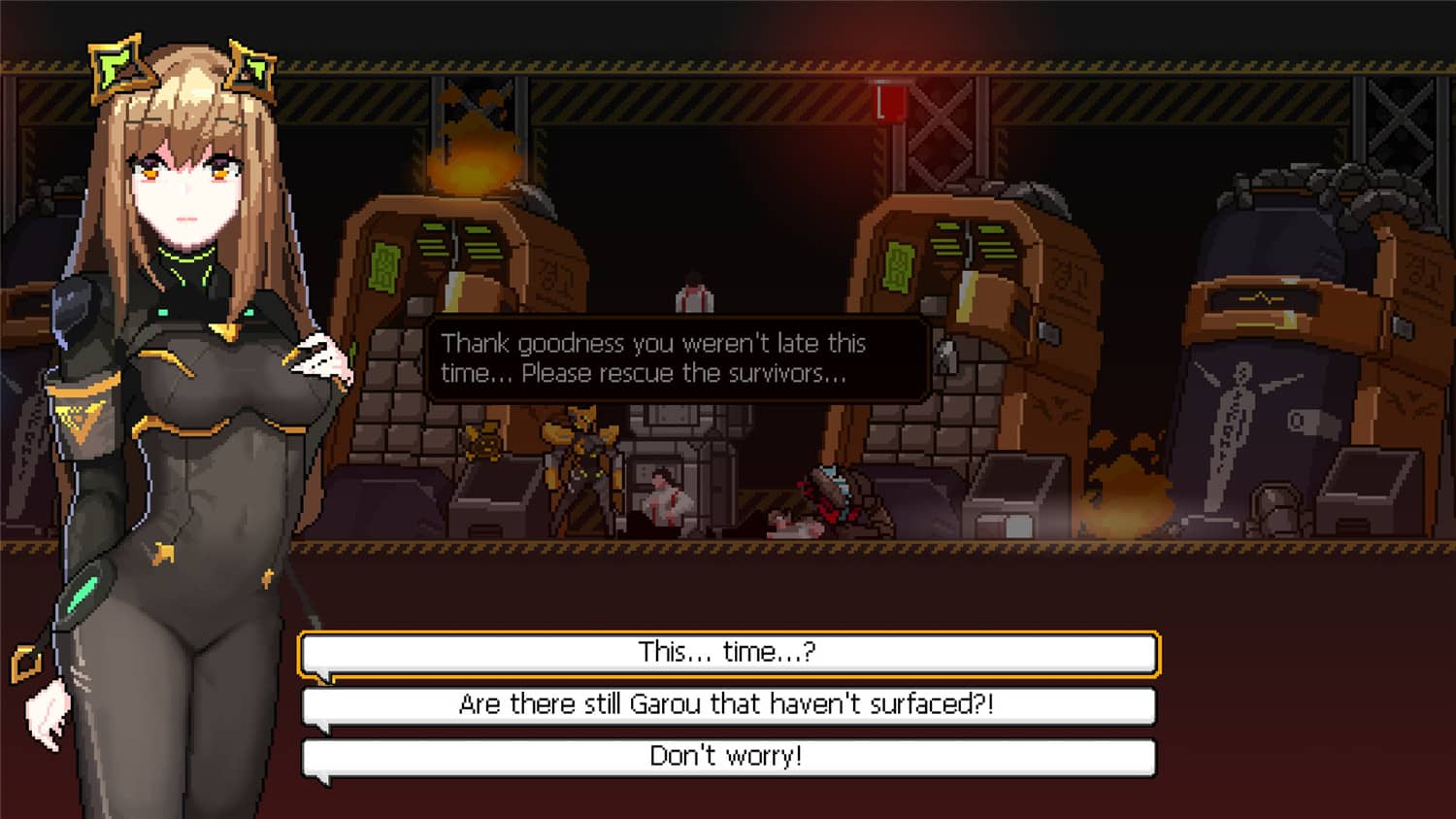 图片[2]-金属战士/Metal Unit-小栈资源网