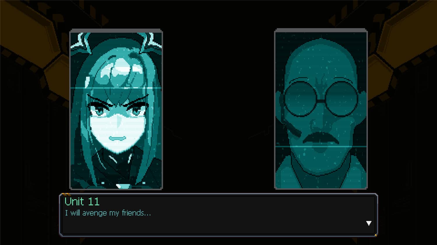 图片[4]-金属战士/Metal Unit-小栈资源网