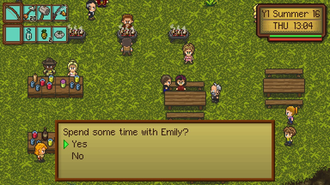 图片[4]-格利纳高地/Gleaner Heights-小栈资源网