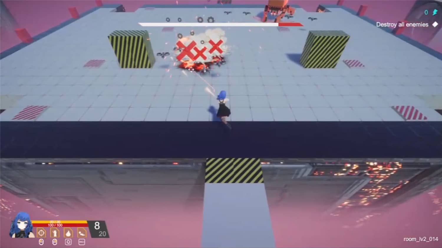 图片[2]-少女探员/Girl Agent-小栈资源网