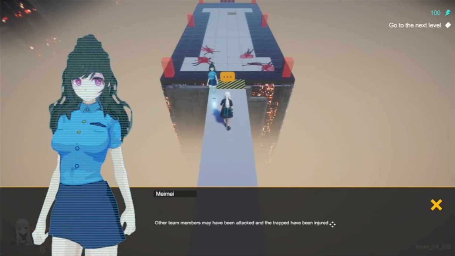 图片[3]-少女探员/Girl Agent-小栈资源网