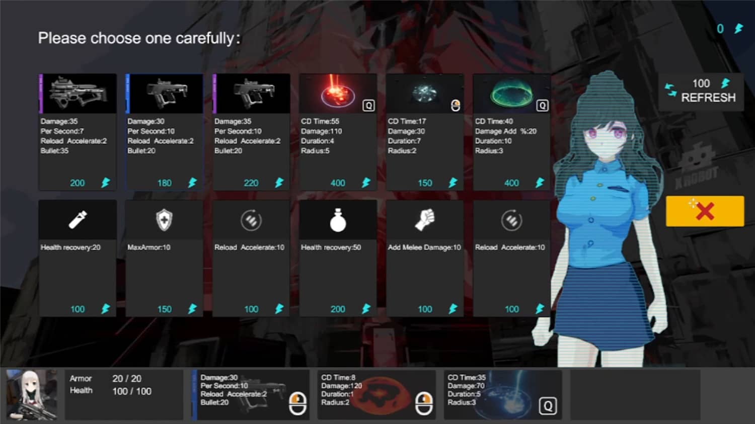 图片[5]-少女探员/Girl Agent-小栈资源网