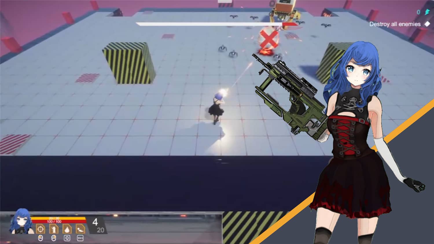 图片[6]-少女探员/Girl Agent-小栈资源网