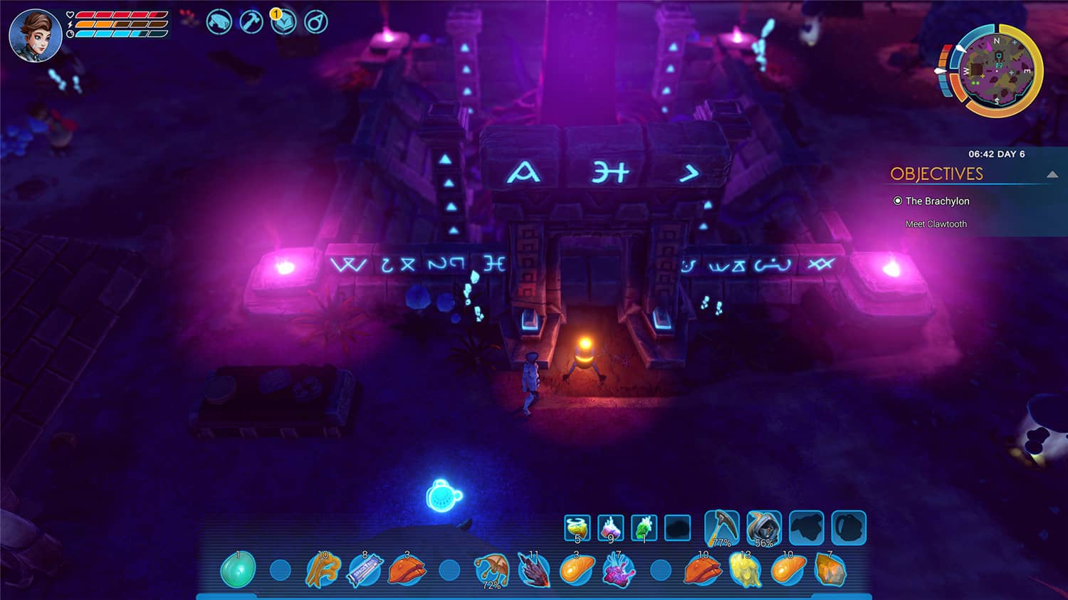 图片[4]-超越接触/Beyond Contact-小栈资源网