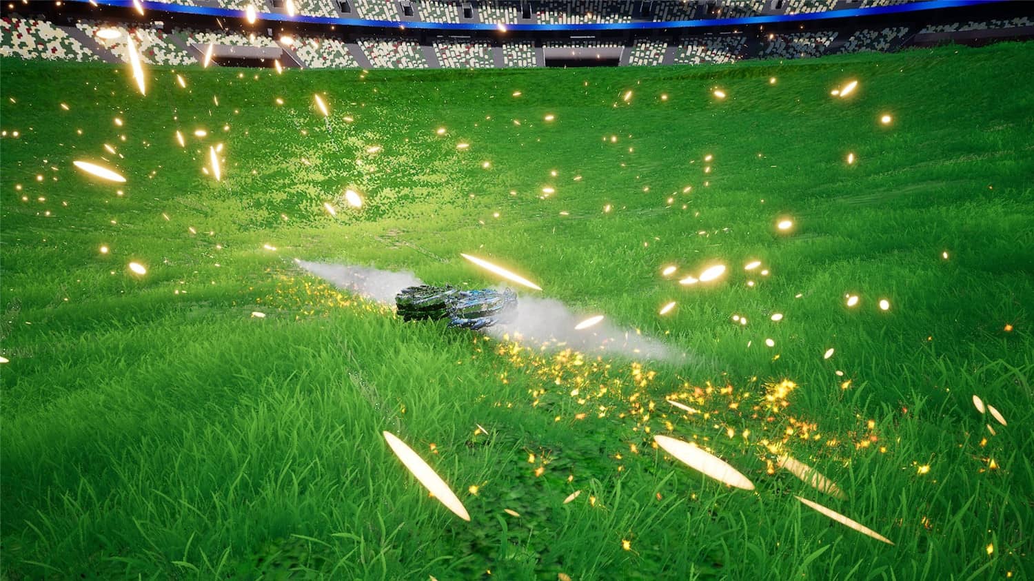 图片[5]-反对者：体育场冲刺/Contrablade: Stadium Rush-小栈资源网