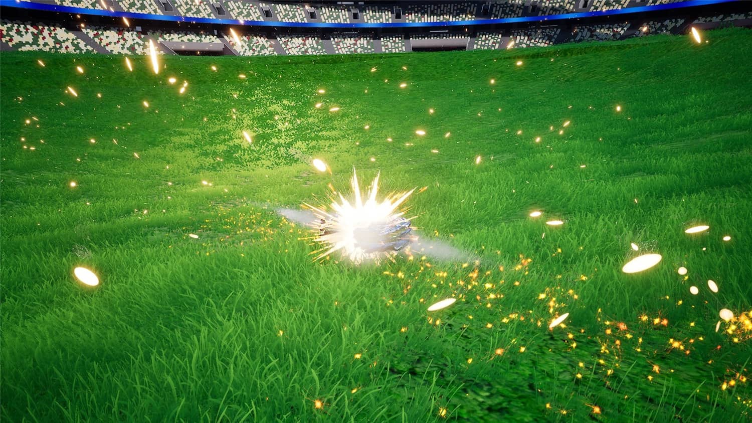 图片[6]-反对者：体育场冲刺/Contrablade: Stadium Rush-小栈资源网