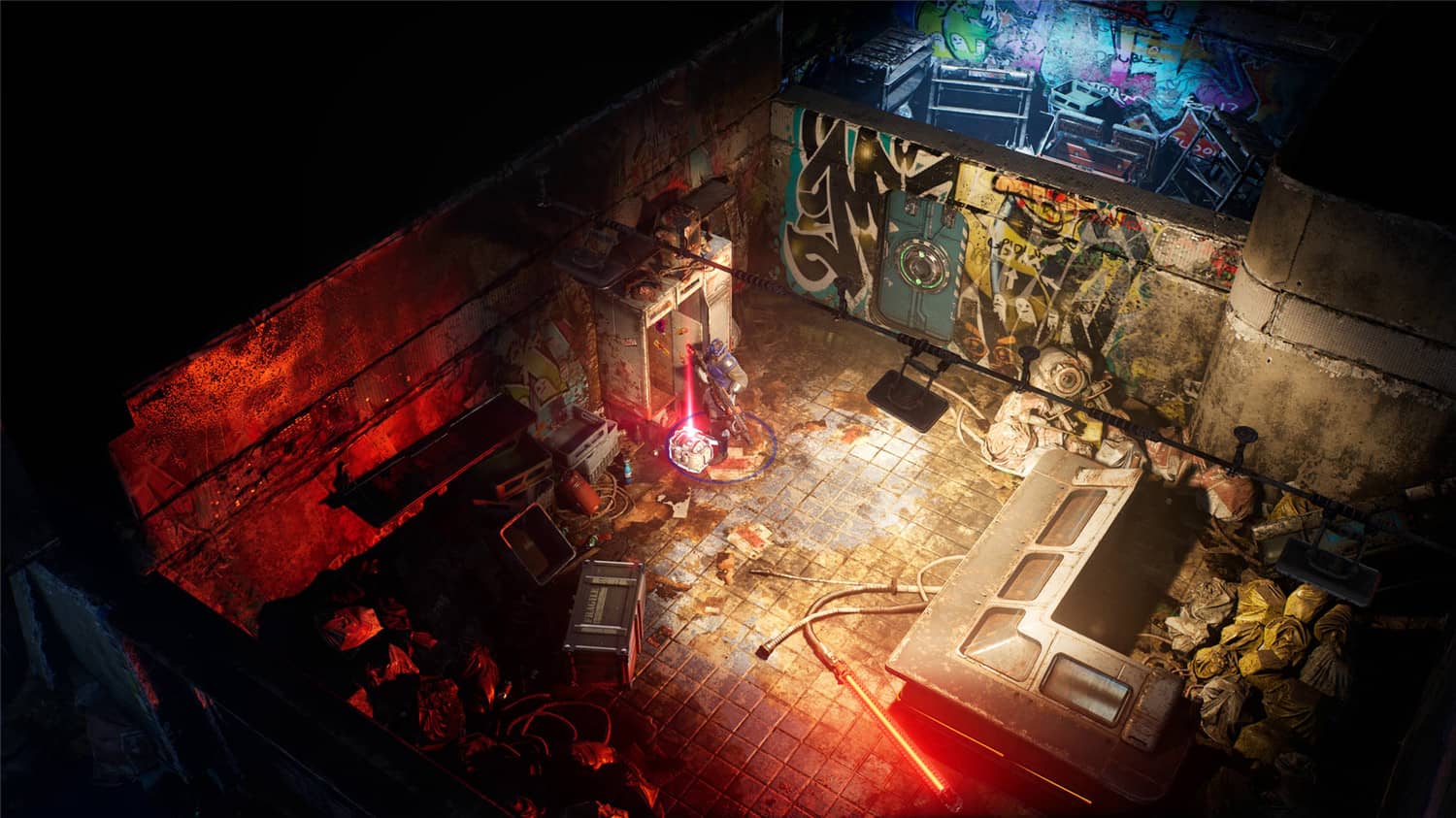 图片[6]-上行战场/The Ascent-小栈资源网