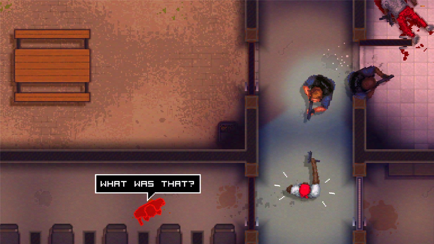 图片[5]-警察故事/Police Stories-小栈资源网