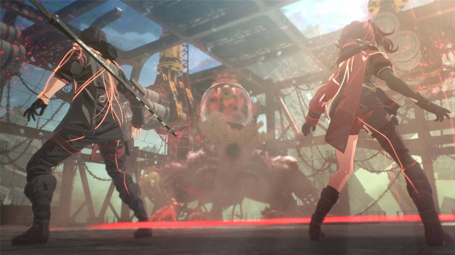 图片[3]-绯红结系/SCARLET NEXUS-小栈资源网