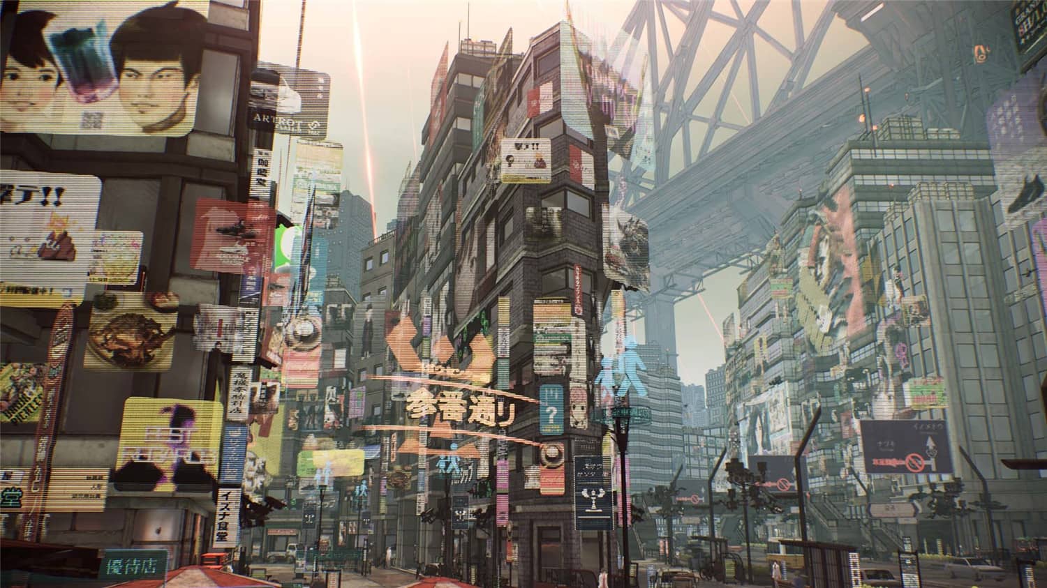 图片[6]-绯红结系/SCARLET NEXUS-小栈资源网