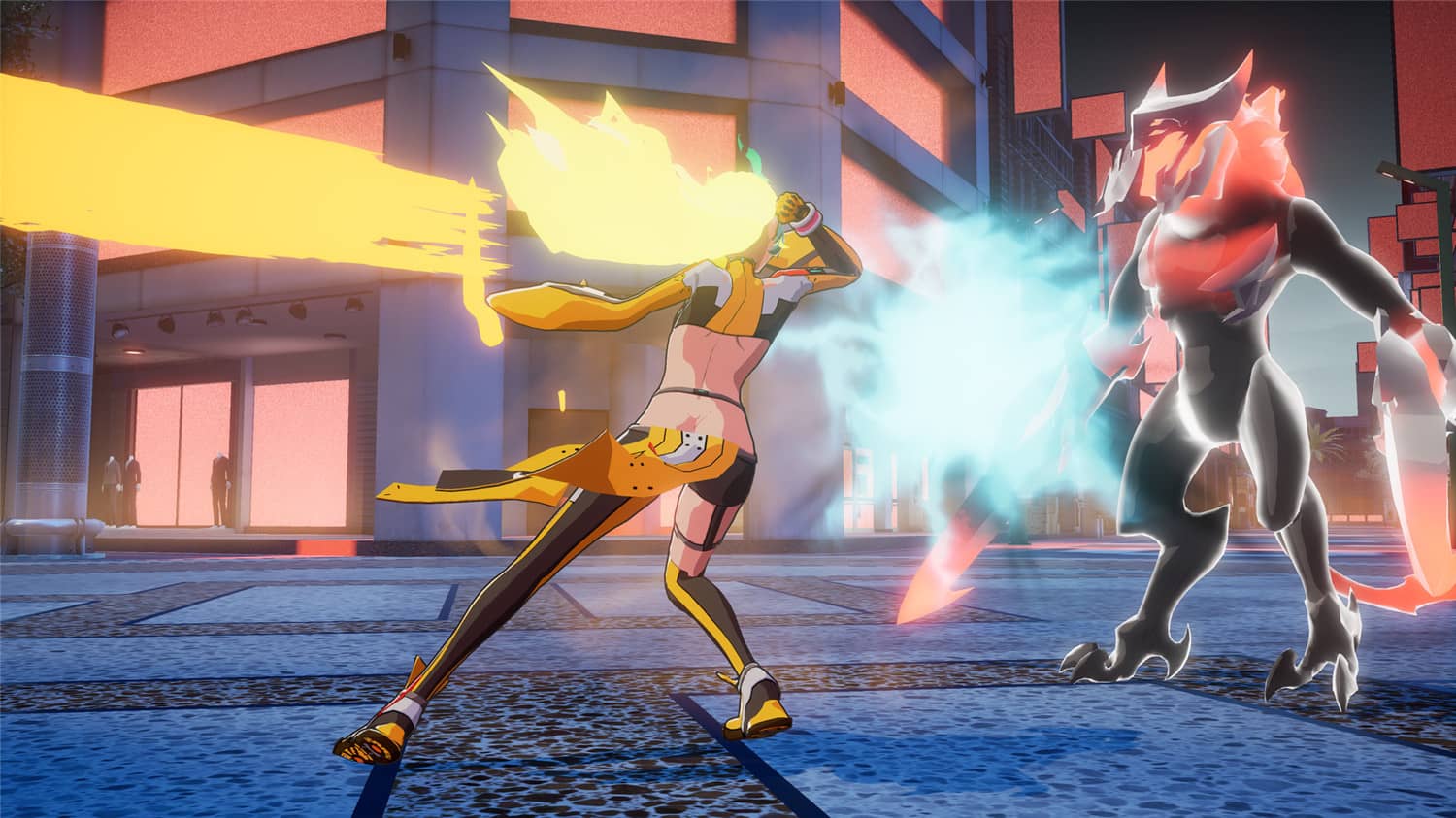 图片[5]-酉闪町2：崑崙灵动/Dusk Diver 2-小栈资源网