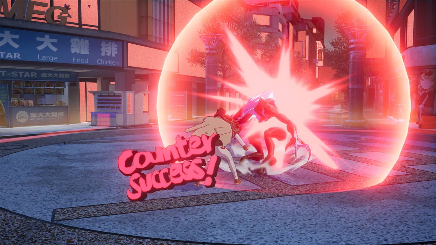 图片[6]-酉闪町2：崑崙灵动/Dusk Diver 2-小栈资源网