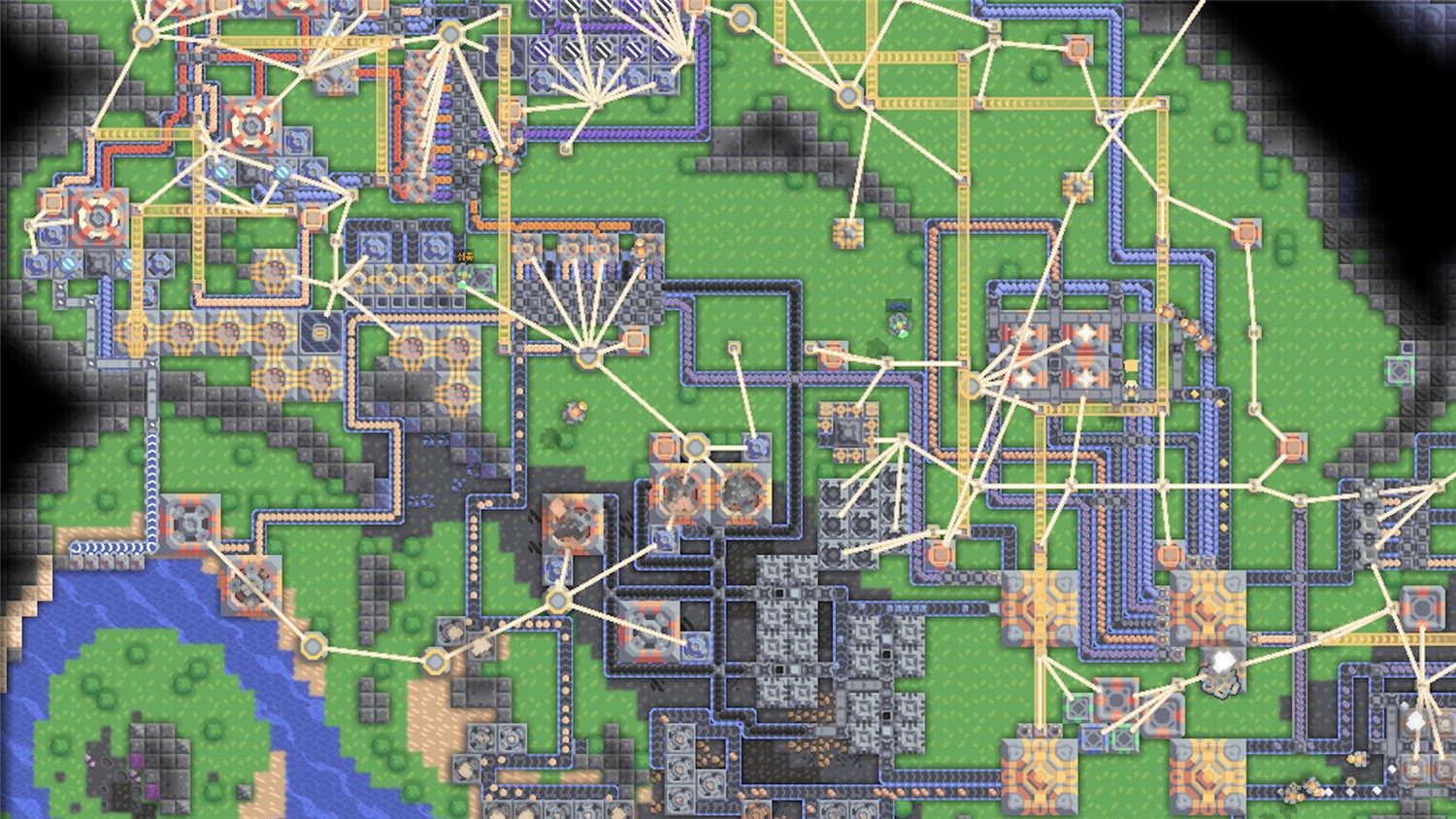 图片[7]-M工业/Mindustry-小栈资源网