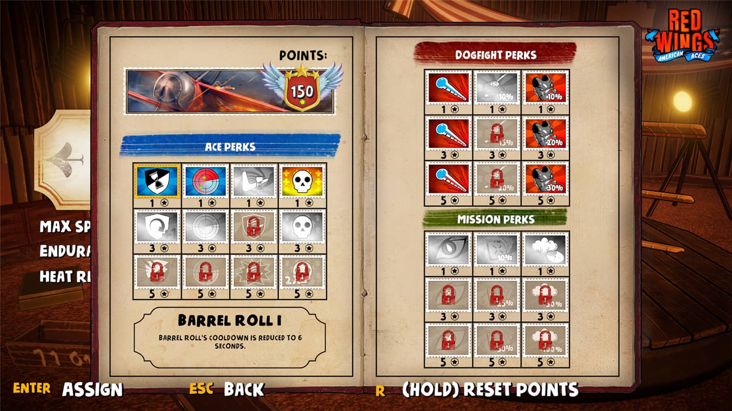 图片[5]-红翼：美国王牌/Red Wings: American Aces-小栈资源网