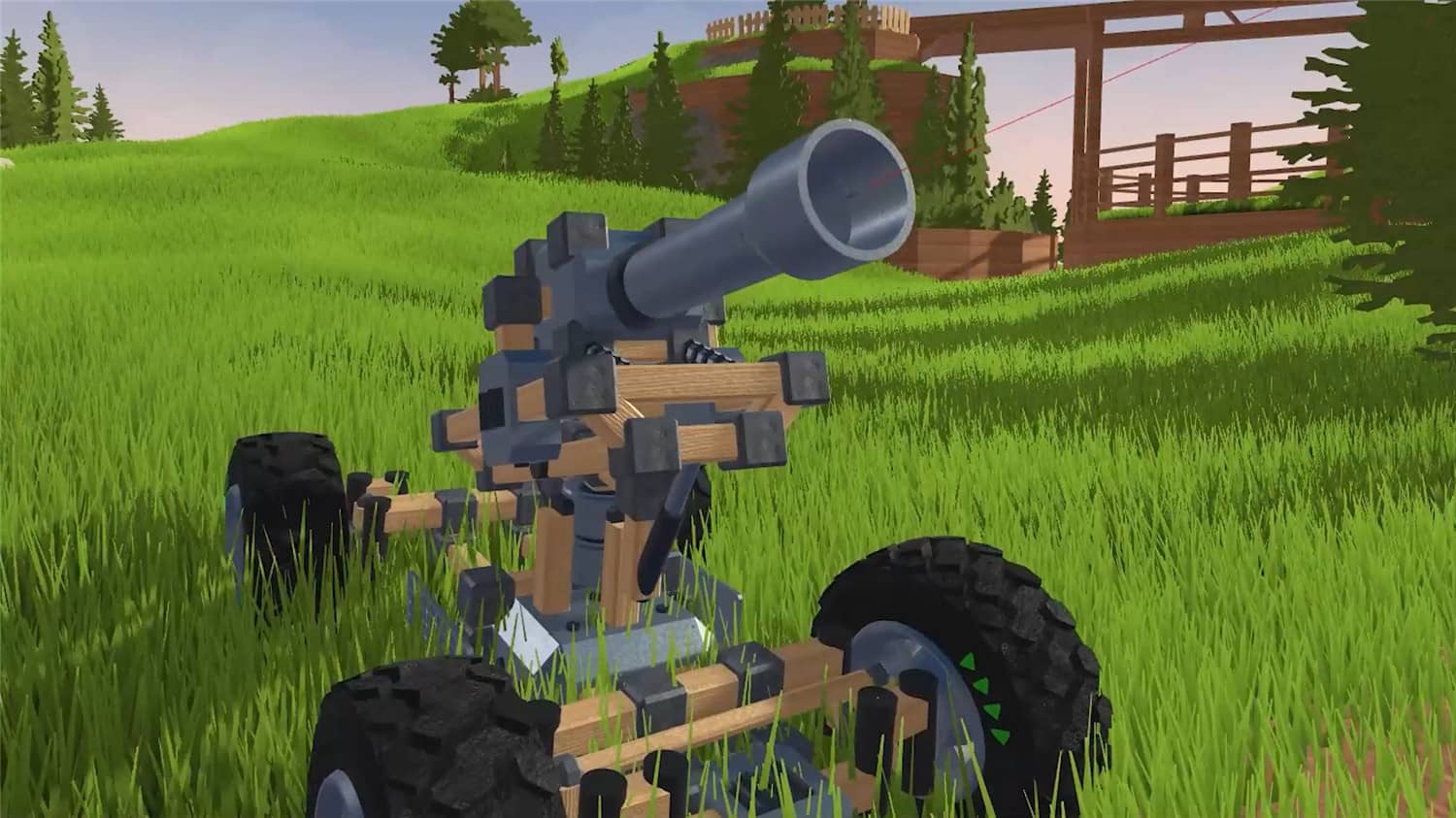 图片[2]-流浪建造者/Rover Builder-小栈资源网